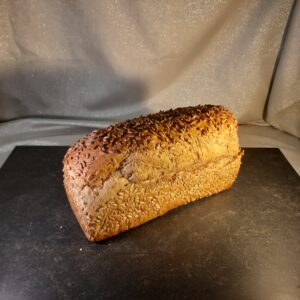 Zesgranenbrood