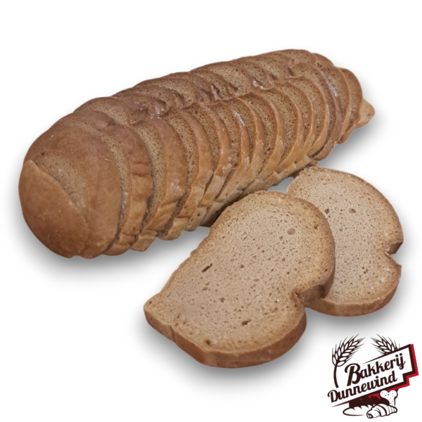 Glutenvrij brood